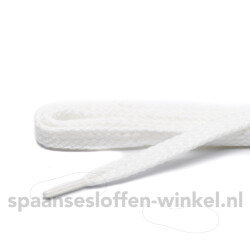 ARIESZZZ Schoenveters plat dikte 5 mm
