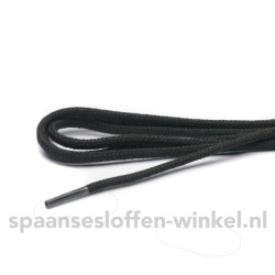 Cordial Schoenveters rond dikte 3 mm