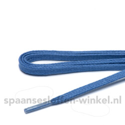 ARIESZZZ Schoenveters wax plat dikte 4 mm