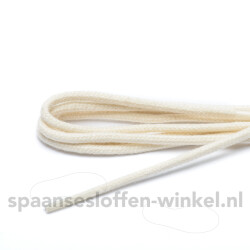 ARIESZZZ Schoenveters rond dikte 3 mm