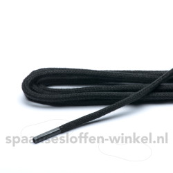 Cordial Rond fijn geweven lengte 120 cm 4 mm