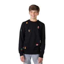 OppoSuits Teen boys x-mas icons -