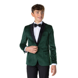 OppoSuits Teen boys dinner jacket rich