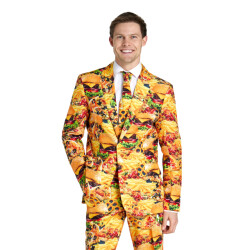 Suitmeister Snack master