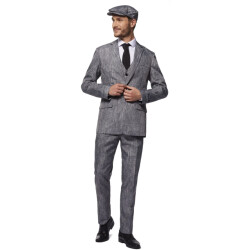 Suitmeister 20's gangster