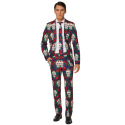 Suitmeister Day of the dead