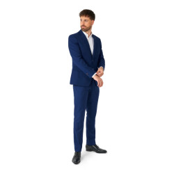 OppoSuits Daily dark blue