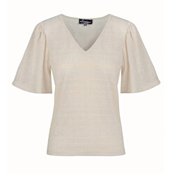 Elvira Collections Top millie sand
