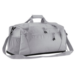 Quadra Multi sport locker gerecyclede holdall