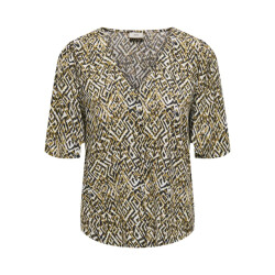 Jacqueline de Yong Nile life 2/4 top