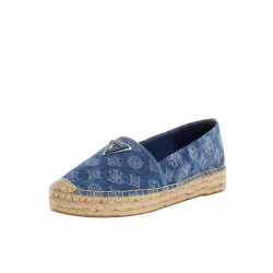 Guess Jolandon moccasin