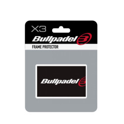 Bullpadel Bescherm tape padel