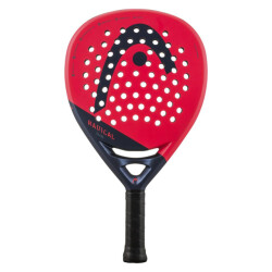 Head Padelracket competitie