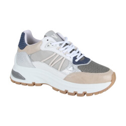VIA VAI 60048-09-1167 dames sneakers