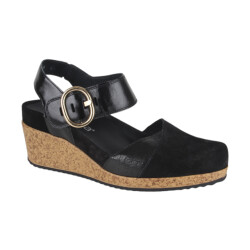 Durea 5920.565.1570-h dames sandalen sportief