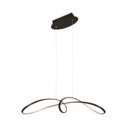 Maytoni hanglamp curve -