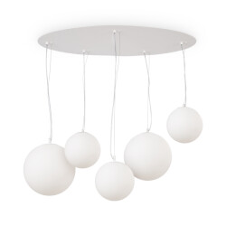 Maytoni hanglamp basic form -