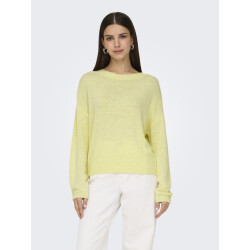 Jacqueline de Yong Jdyvalerie l/s on drop shoulder pul