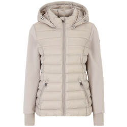 Covered Sophia beige