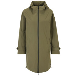 Covered Fabienne army
