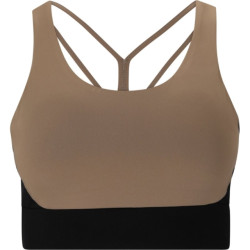 Athlecia Lris w color block bra ea243371-1001