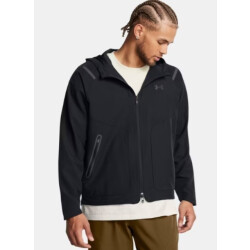 Under Armour Ua unstoppable jacket lc-blk 1389354-001