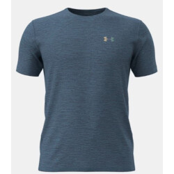 Under Armour Vanish elite vent prtd ss-blu 1383669-452