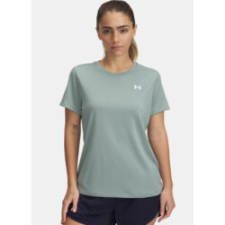Under Armour Tech ssc solid-grn 1384231-348
