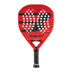 Bullpadel Xplo comfort 25 474992