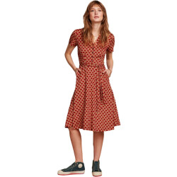 King Louie Sheeva dress touche