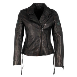 Gipsy 2wwona sf 225 women biker asymetrical / standard