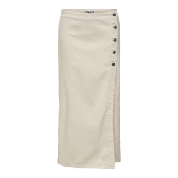 Only onlsilla hw long slit skirt pnt 15340591 -