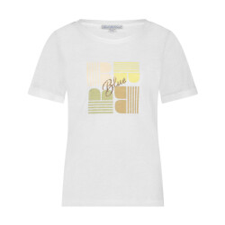 Red Button T-shirt srb4548