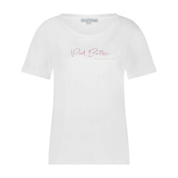 Red Button T-shirt srb4559