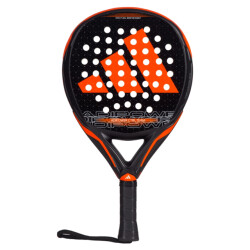 Adidas Adipower ctrl team 3.3 padelracket