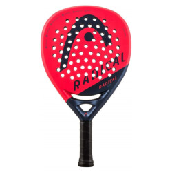Head Radical elite padelracket
