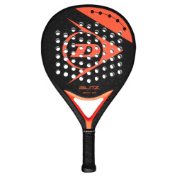 Dunlop Blitz attack 2.0 padelracket