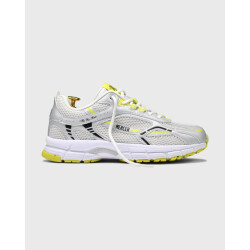 Mercer Amsterdam the re-run neon me251007 261 yellow/silver