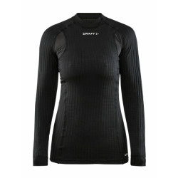 Craft active extreme x cn ls w t-shirt lm thrm dames