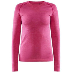 Craft core dry active comfort ls w t-shirt lm ondg dames