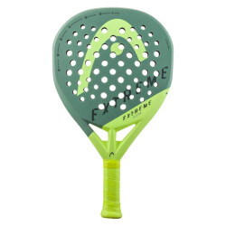 Head extreme motion padel racket heren -