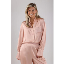 Nukus Nks02053 lynn blouse silky