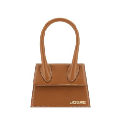 Jacquemus Le chiquito moyen handbag