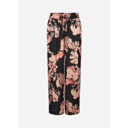 Soyaconcept pant peach 3 4635