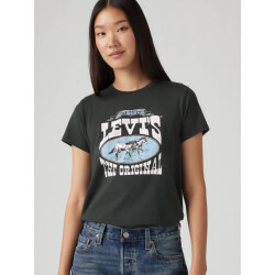 Levi's the perfect tee levis horse poster 17369 3023
