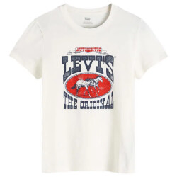 Levi's the perfect tee levis horse poster 17369 3022