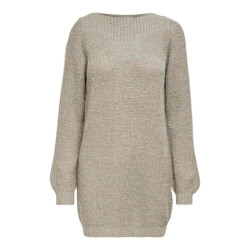 Jacqueline de Yong Whitney megan l/s boat dress