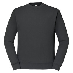 Fruit of the Loom Uniseks klassiek ingelegd sweatshirt voor volwassenen