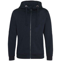 Awdis Unisex adult just hoods graduate hoodie zwaargewicht