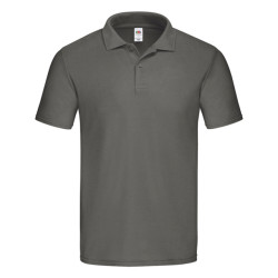 Fruit of the Loom Unisex adult origineel poloshirt